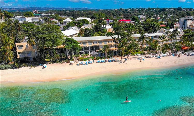 Sugar Bay, Barbados, 4* All Inclusive