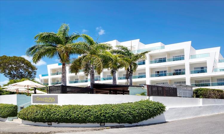 South Beach Hotel And Resort Barbados